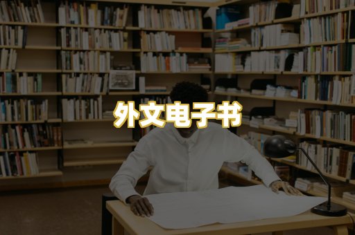 外文电子书